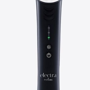 New. Open box Electra by Fortoire Red LED Technolo